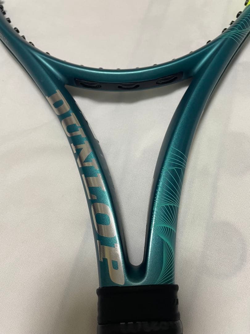 DUNLOP SX 300 TOUR テニスラケット G2 ガットなし