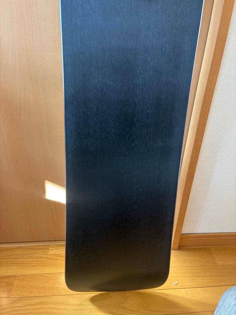 スノーボード GRAY BOARDS DELIGHT 62