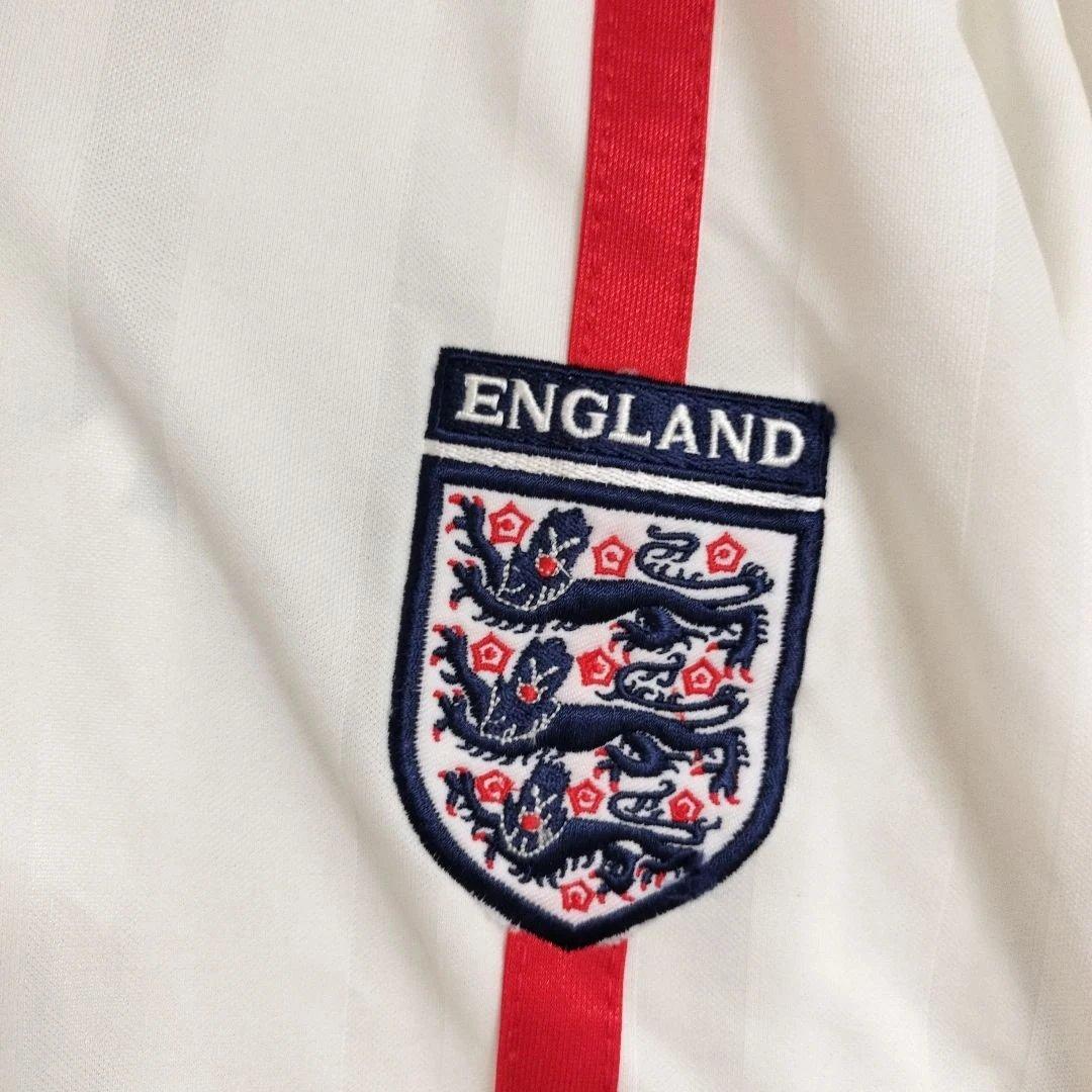 Umbro England Beckham 7 シャツ