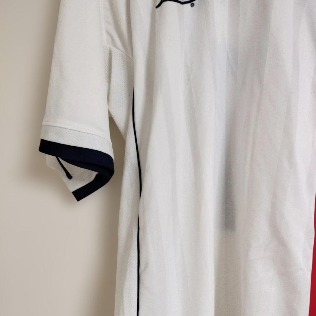 Umbro England Beckham 7 シャツ