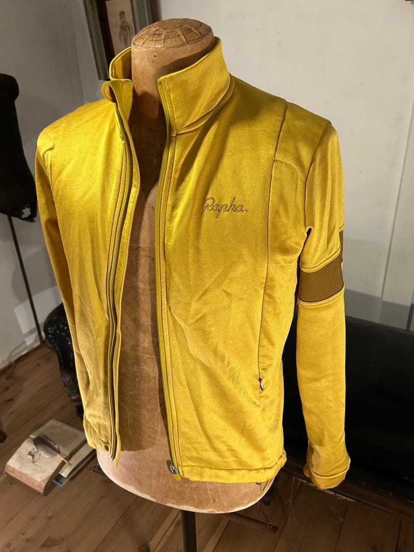 Rapha クラシック　ウィンター　ジャージ