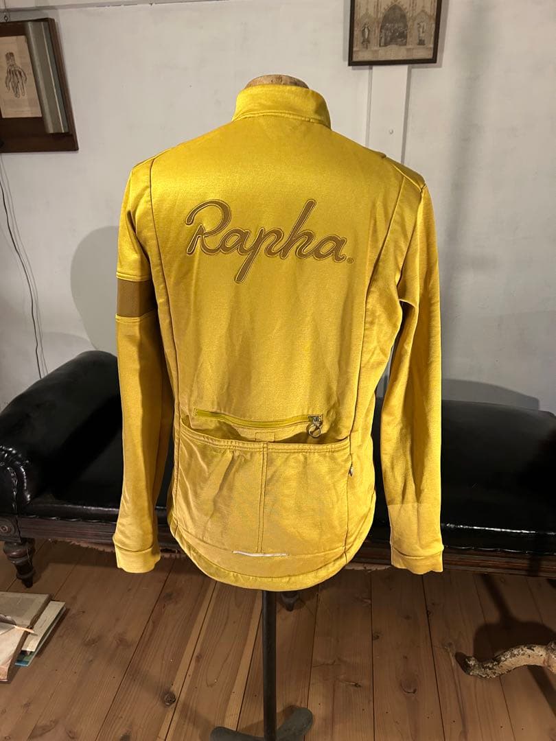 Rapha クラシック　ウィンター　ジャージ