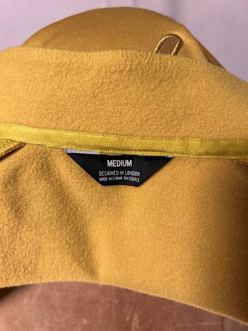 Rapha クラシック　ウィンター　ジャージ