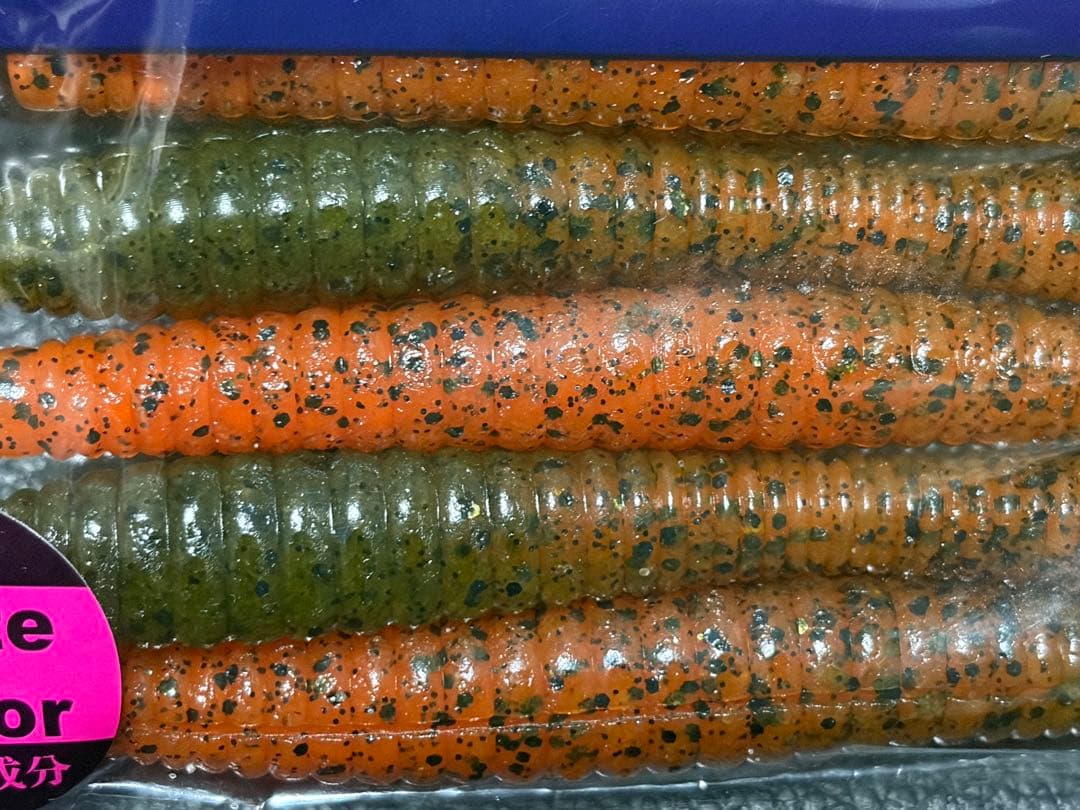 DEPS リバウンドスティック5インチ×2、6インチ×7