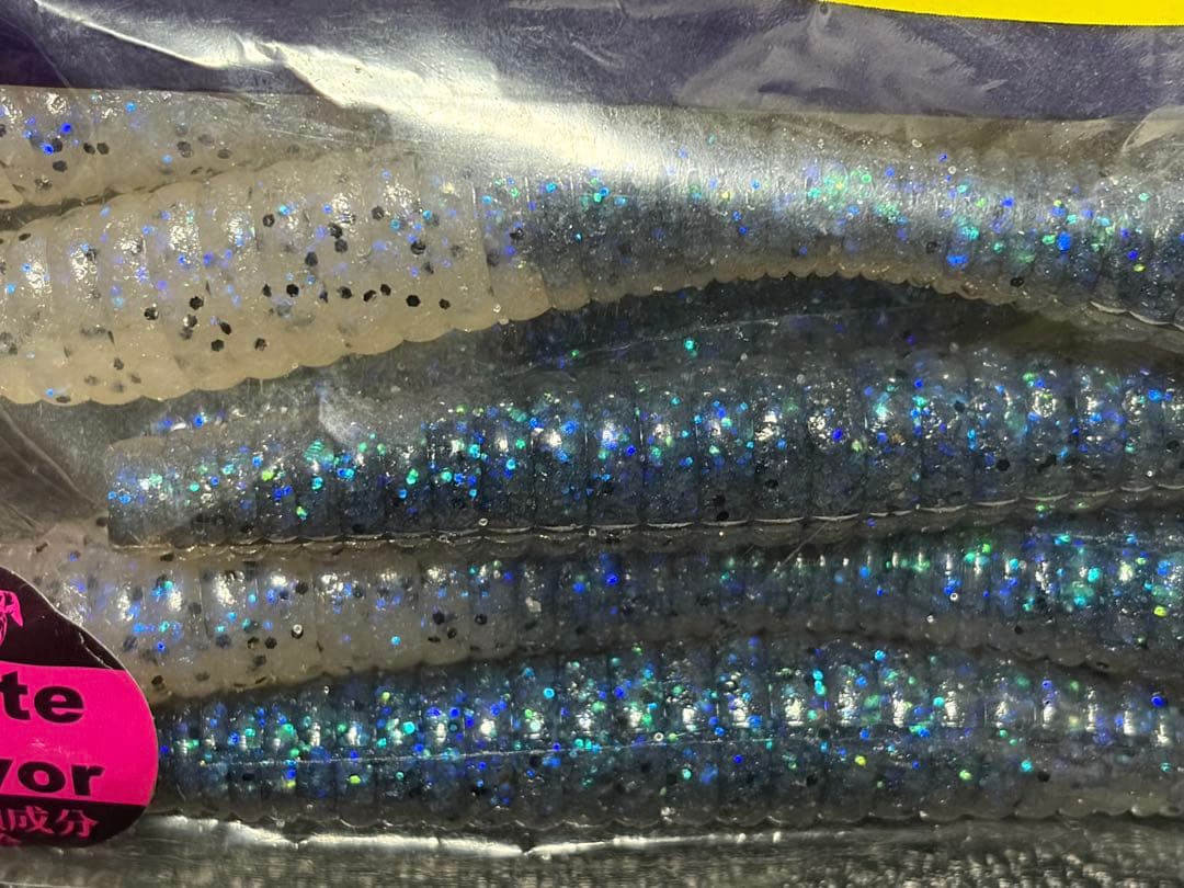 DEPS リバウンドスティック5インチ×2、6インチ×7