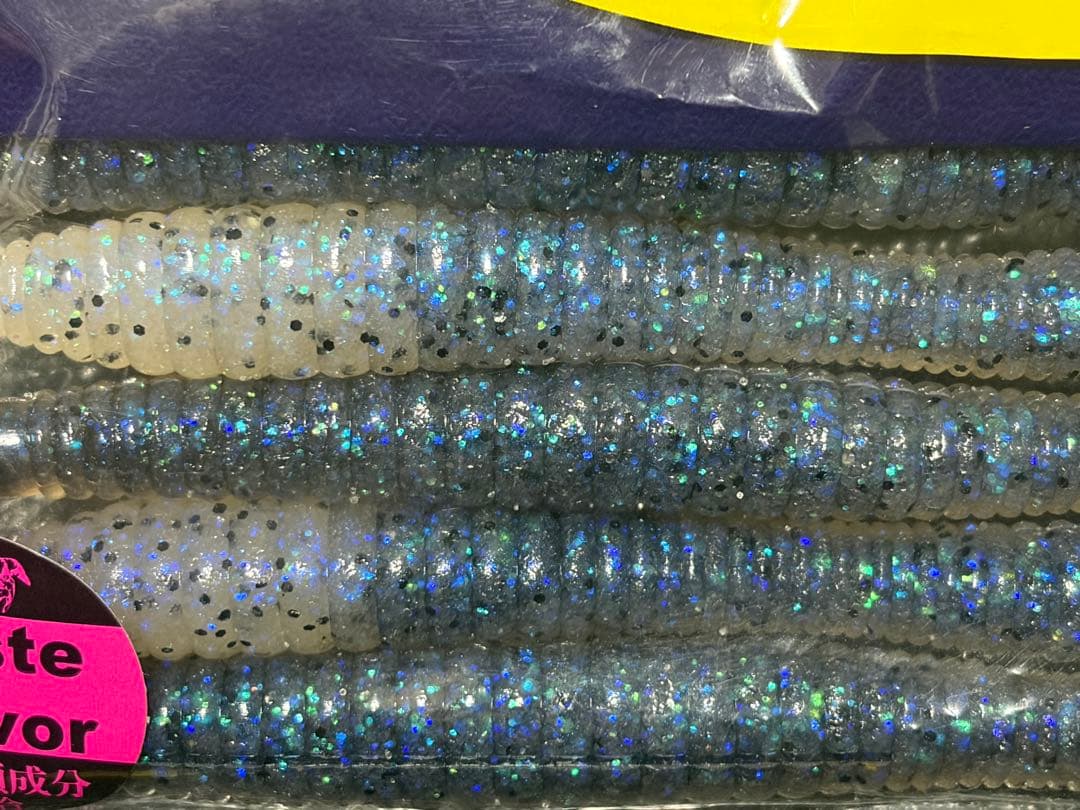 DEPS リバウンドスティック5インチ×2、6インチ×7