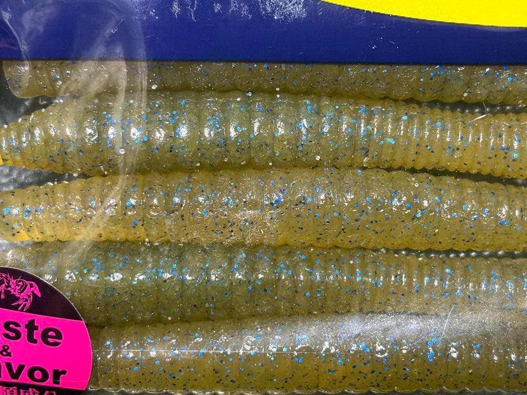 DEPS リバウンドスティック5インチ×2、6インチ×7