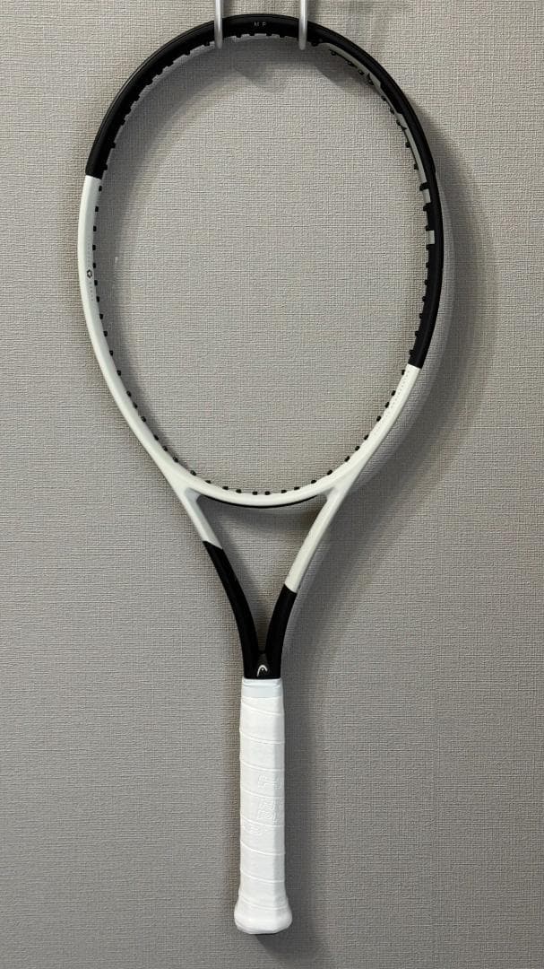 【HEAD】Speed MP 2024(グリップ3) ①