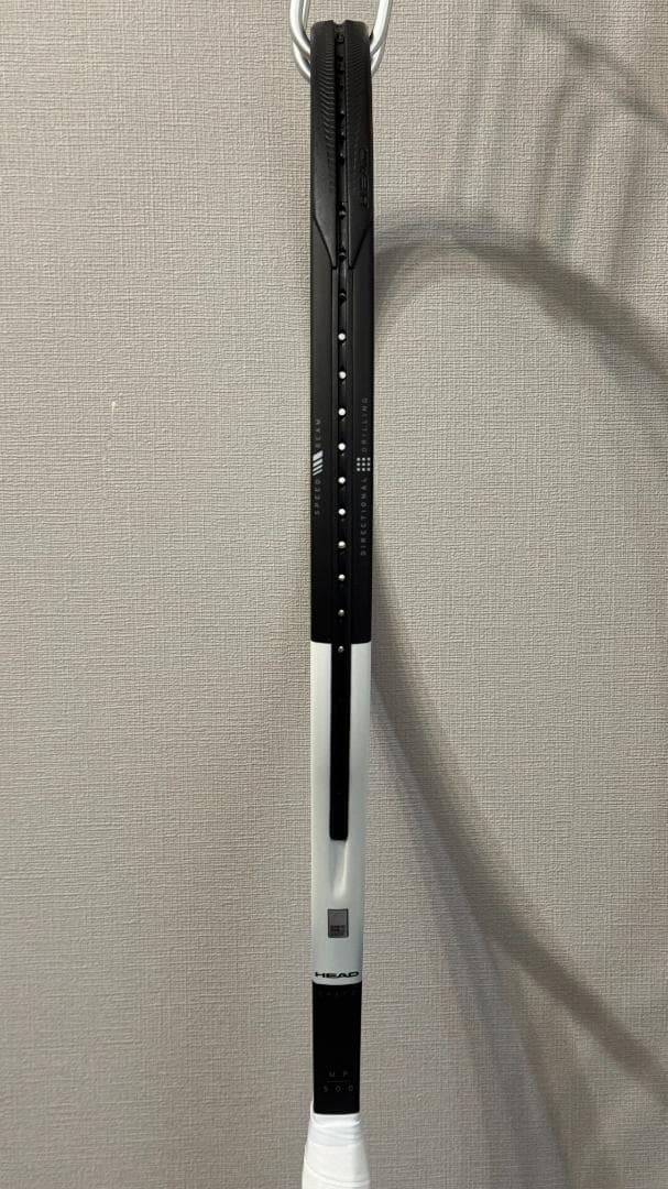 【HEAD】Speed MP 2024(グリップ3) ①