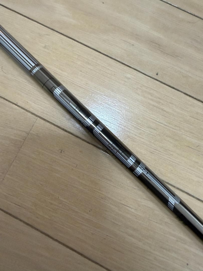 PING TOUR ピンツアー 173-55 フレックス S