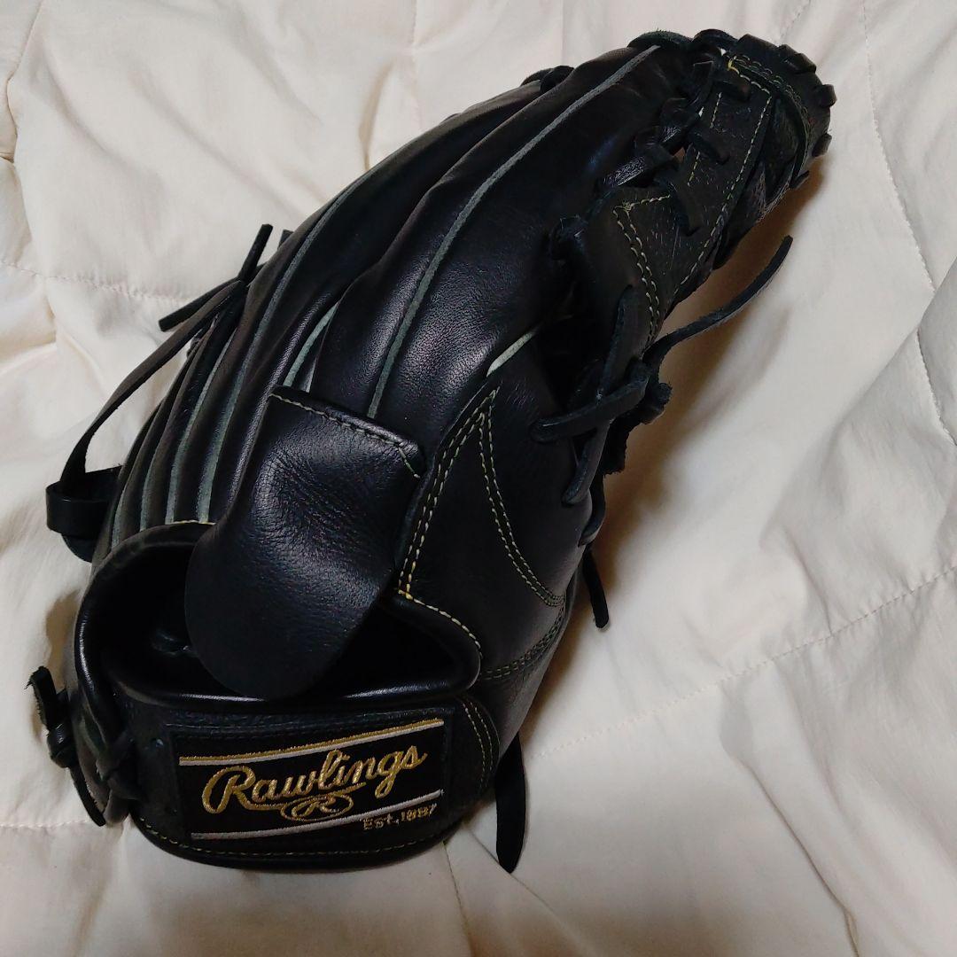 Rawlings大人用軟式オ-ルラウンドグローブ