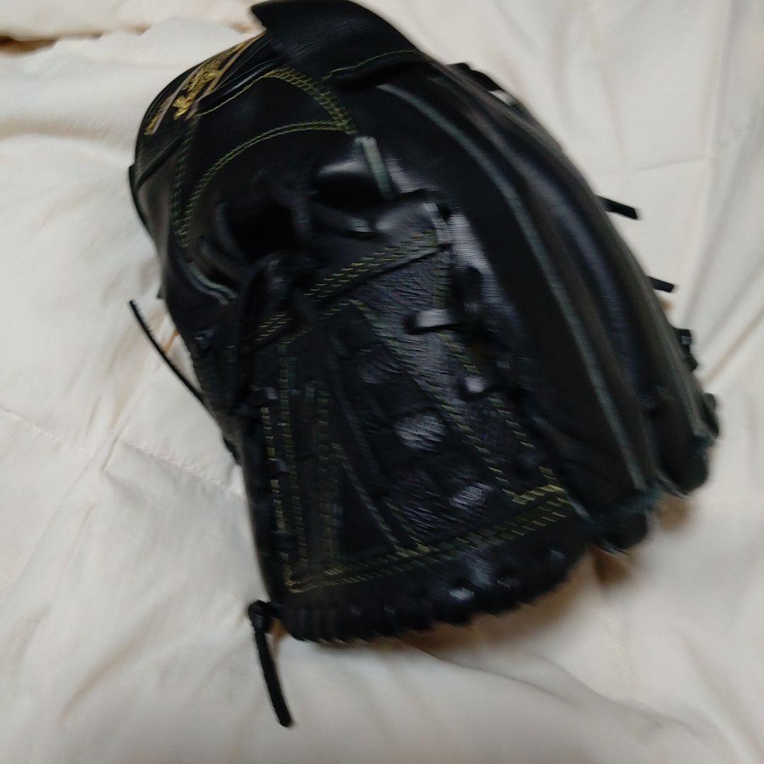 Rawlings大人用軟式オ-ルラウンドグローブ