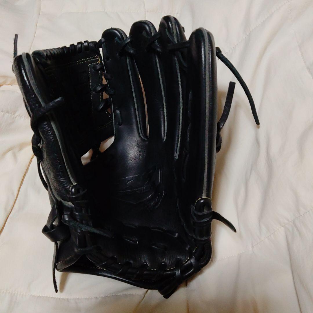 Rawlings大人用軟式オ-ルラウンドグローブ