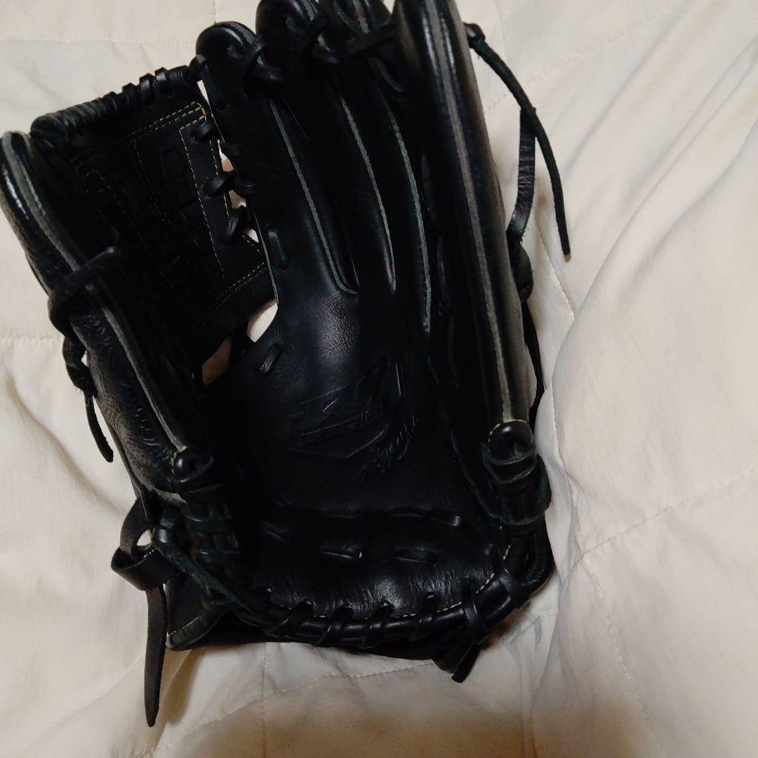 Rawlings大人用軟式オ-ルラウンドグローブ