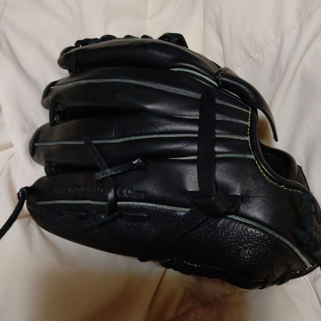 Rawlings大人用軟式オ-ルラウンドグローブ