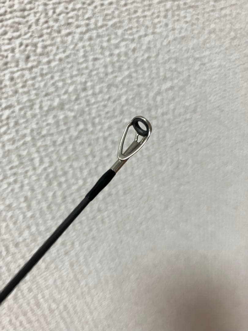 REALCORE WRGC 65MLM ウォブンロール　セントクロイ　リアルコア