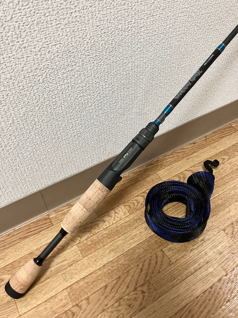 REALCORE WRGC 65MLM ウォブンロール　セントクロイ　リアルコア