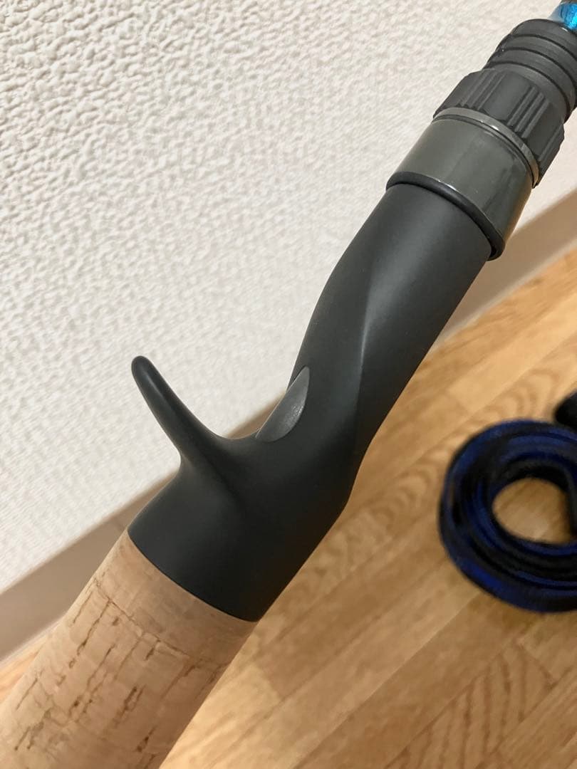 REALCORE WRGC 65MLM ウォブンロール　セントクロイ　リアルコア