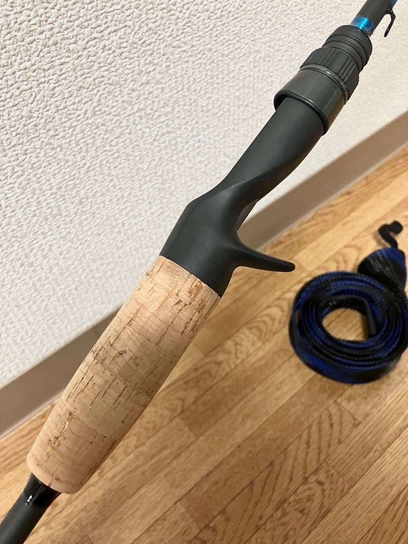 REALCORE WRGC 65MLM ウォブンロール　セントクロイ　リアルコア