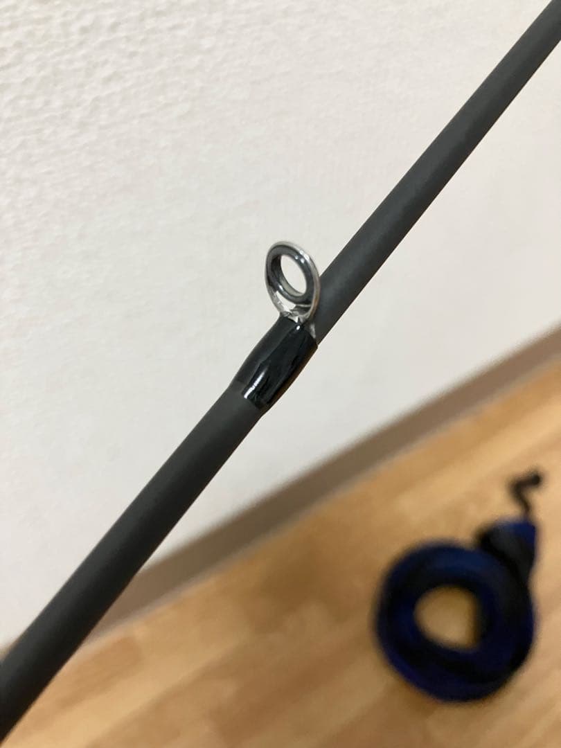 REALCORE WRGC 65MLM ウォブンロール　セントクロイ　リアルコア