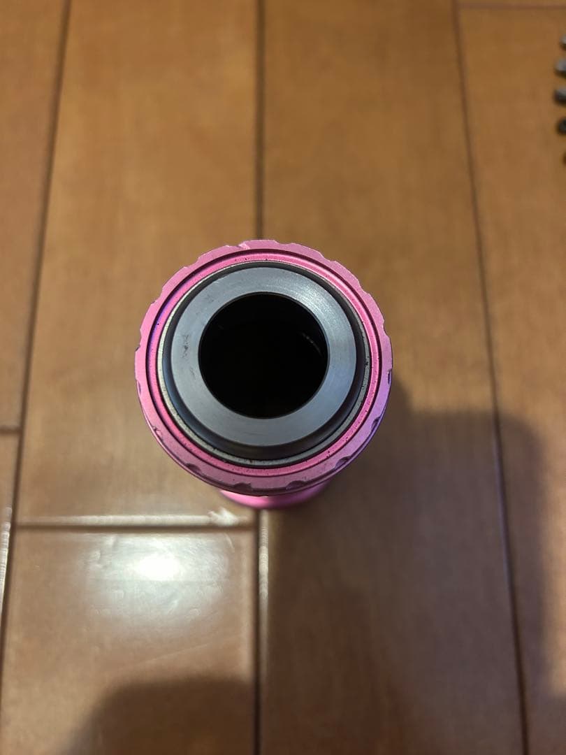 パーツ PHILWOOD outboard bottom bracket (pink)