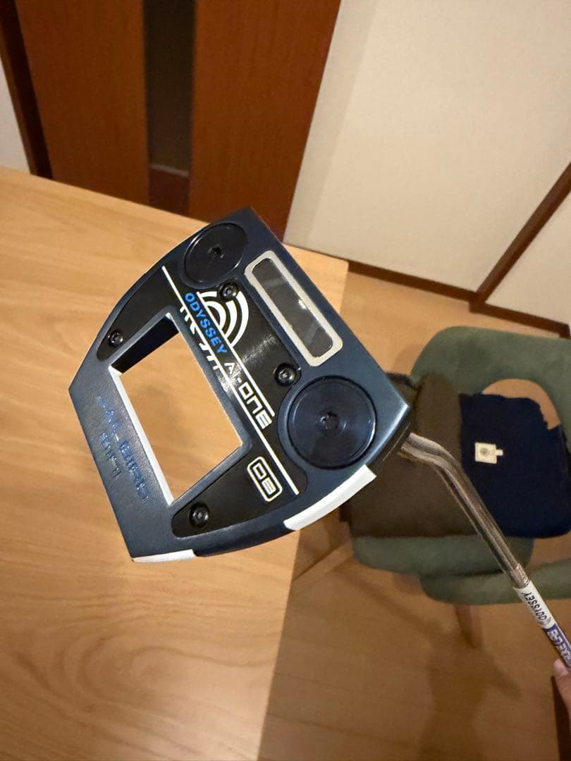 オデッセイ ジェイルバード DB 34インチ