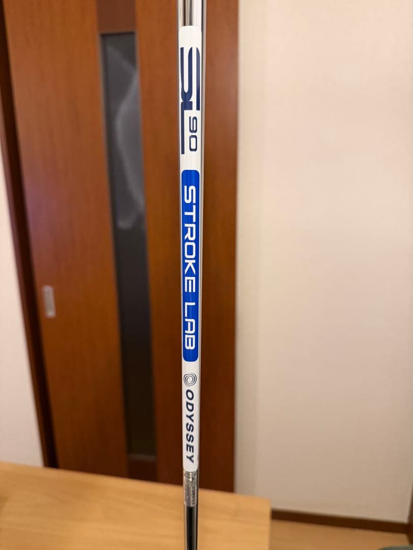 オデッセイ ジェイルバード DB 34インチ