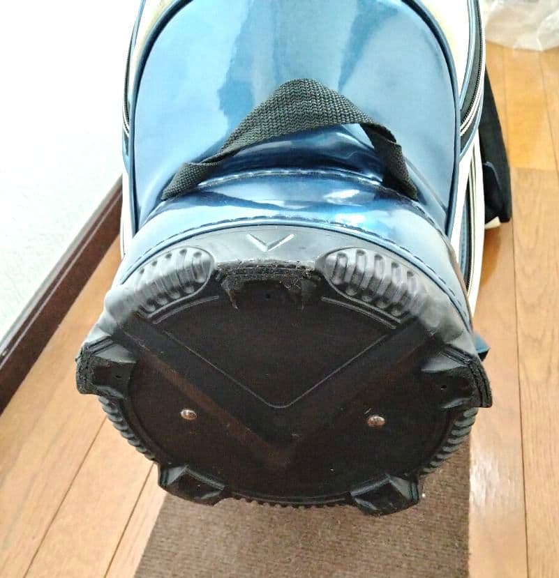 キャロウェイ　キャディーバッグ