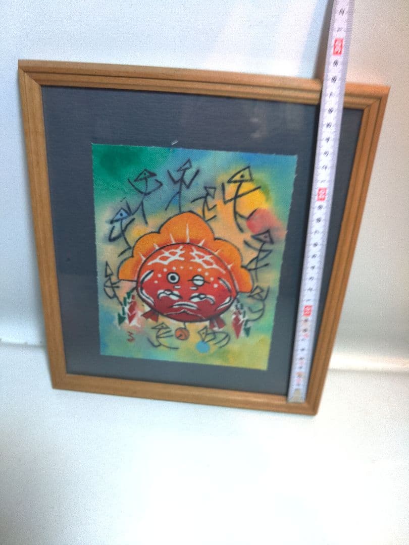 型絵染　類家