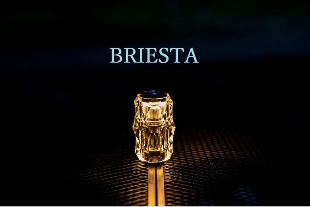 【中古】BRIESTA（ブリエスタ）4個セット