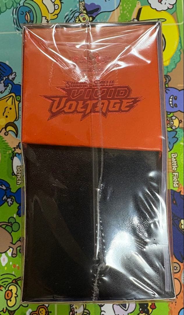 Pokémon Elite Trainer Box Vivid Voltage