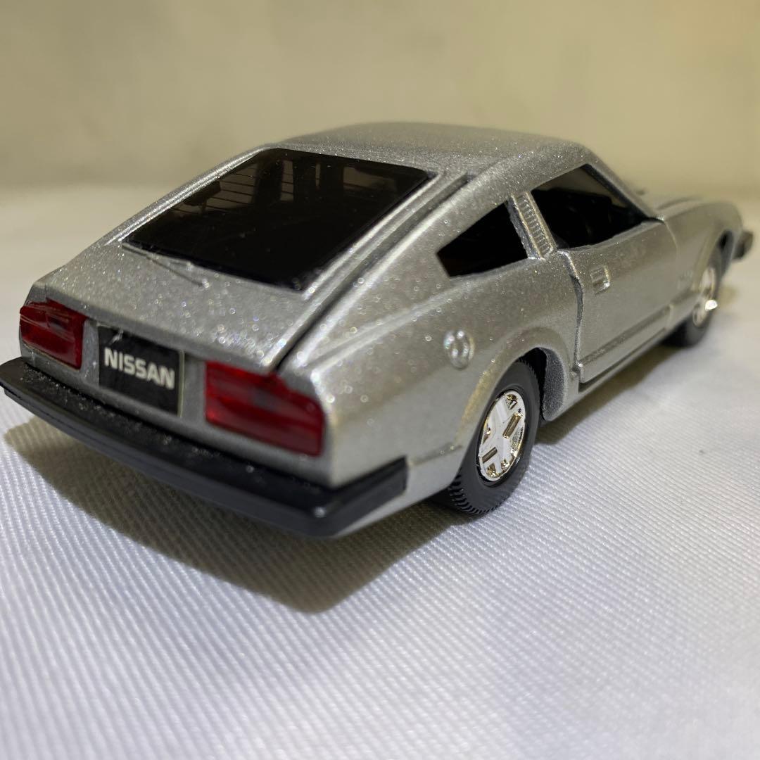 ダイヤペットライトリレー日産フェアレディZ280ZT
