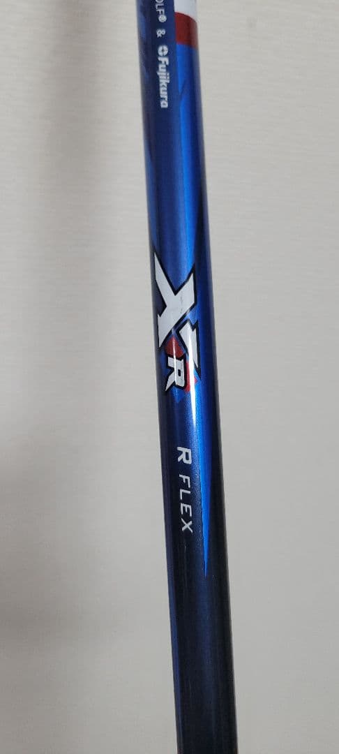 クラブ Callaway XR #7 R