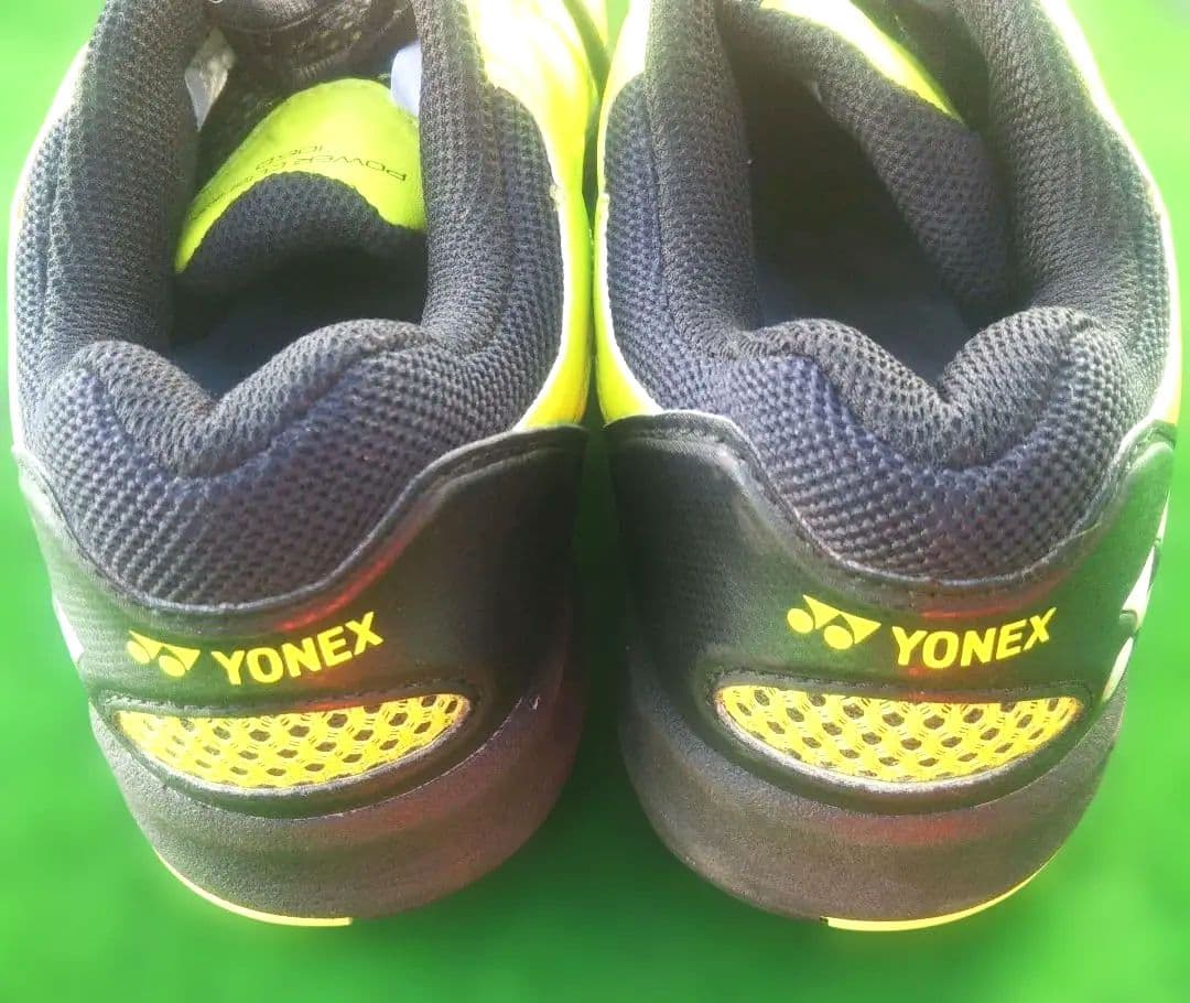 美品⬛️Yonex バドミントンシューズ⬛️size24.5cm
