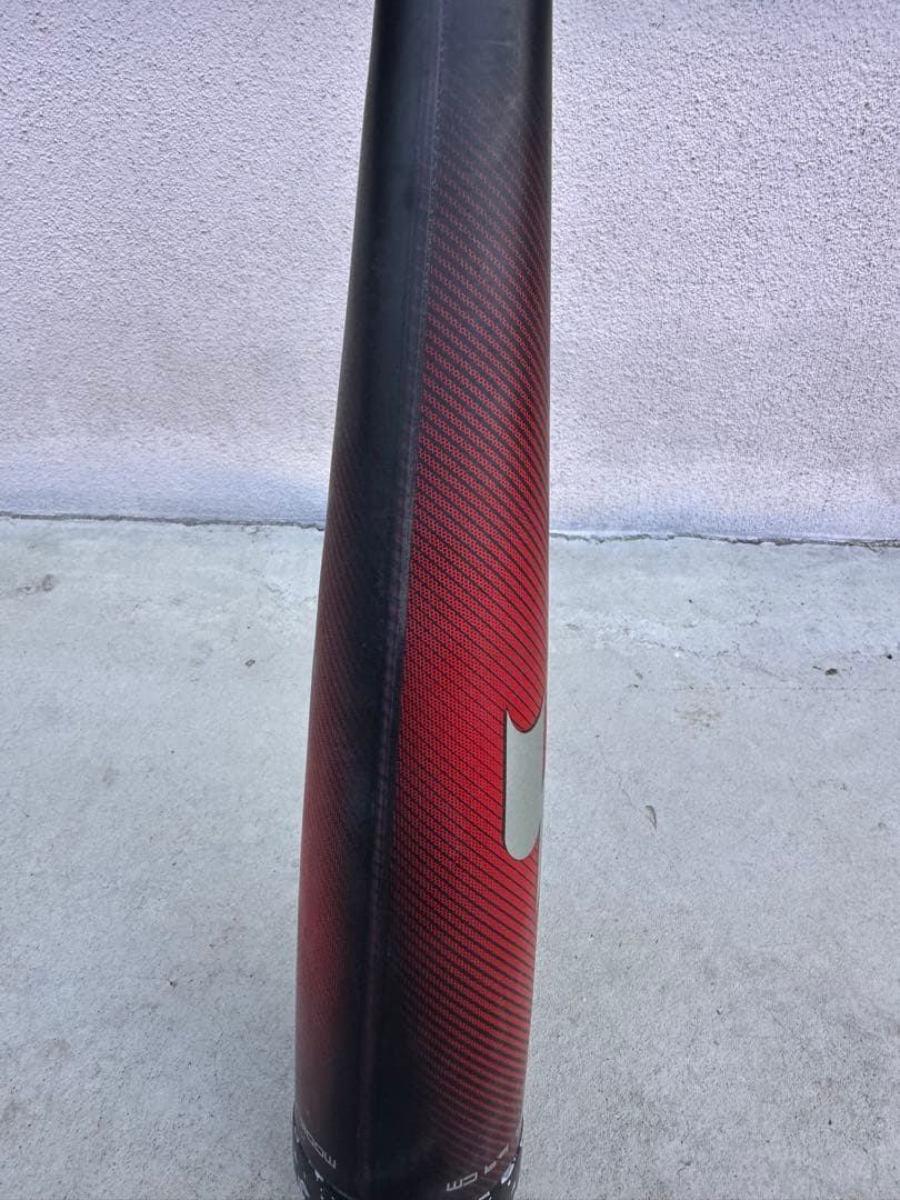 MMJr. 80cm MMジュニア mmjr ssk トップバランス 580g
