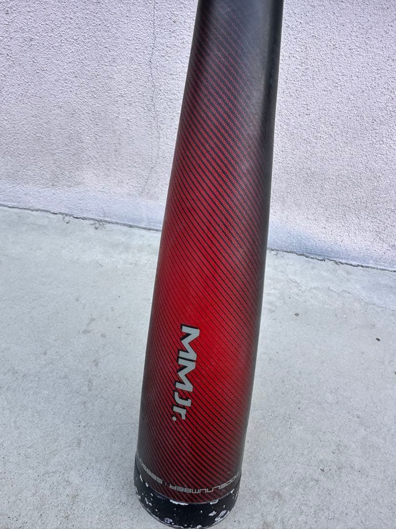 MMJr. 80cm MMジュニア mmjr ssk トップバランス 580g