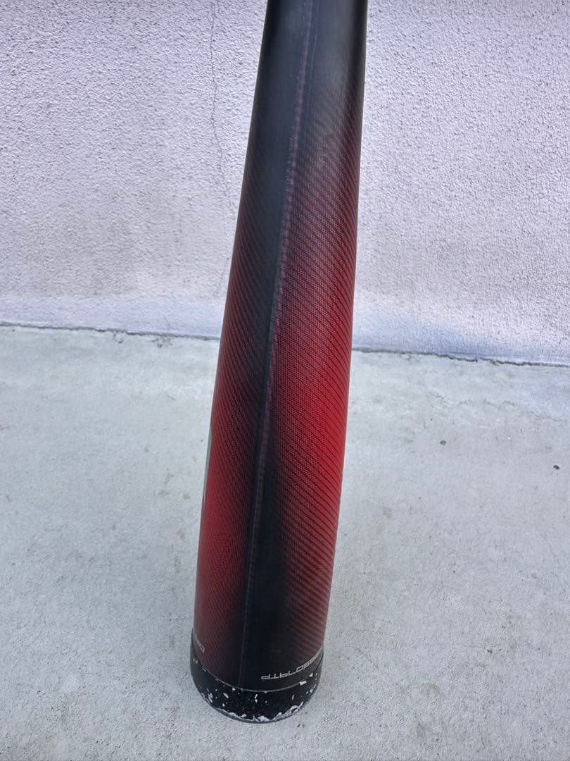 MMJr. 80cm MMジュニア mmjr ssk トップバランス 580g