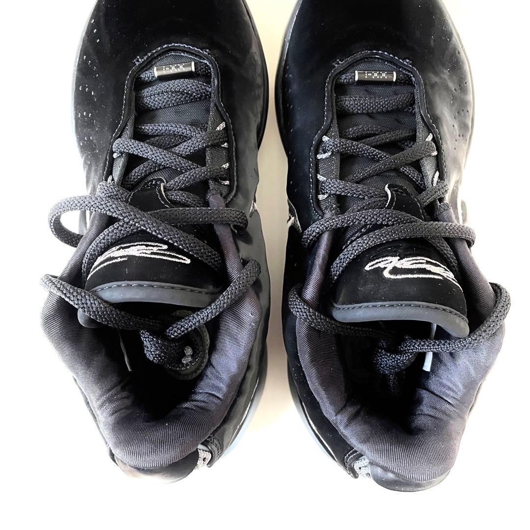 【新品 未使用】NIKE レブロン 21 EP Tahitian 26cm