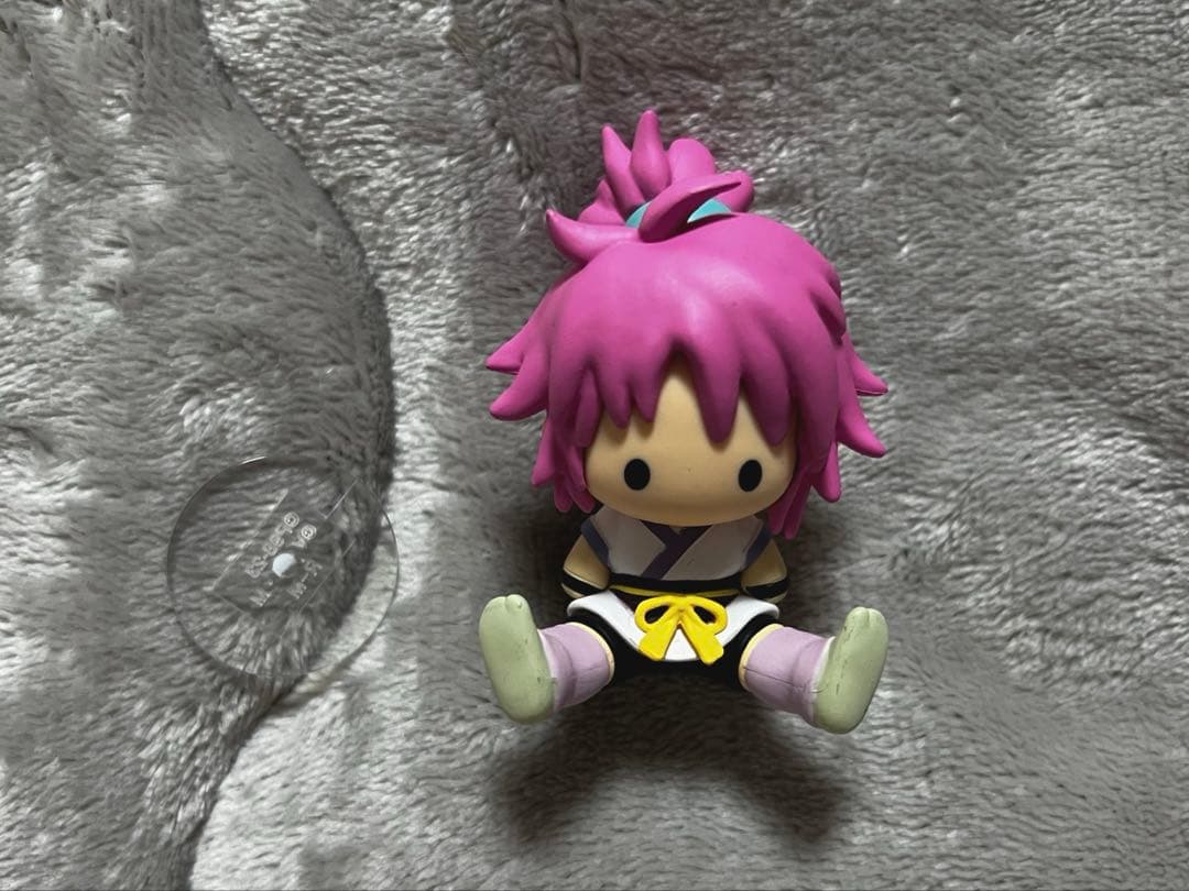 HUNTER × HUNTER ペタドール