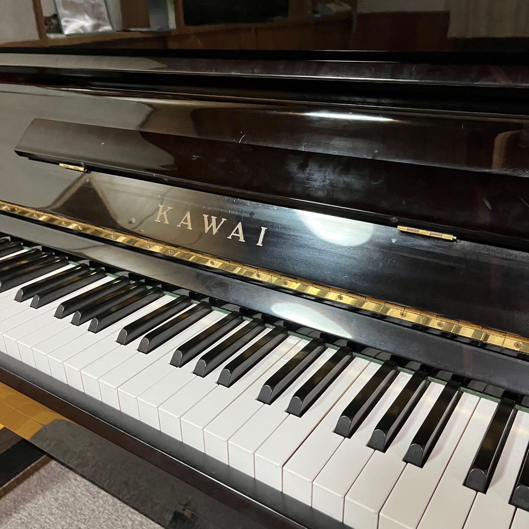 【現状渡し】KAWAI BL-31 アップライトピアノ