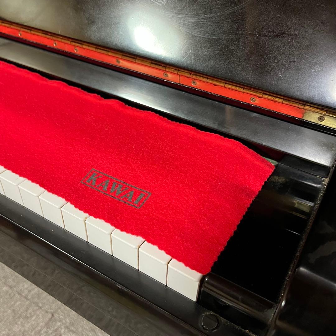 【現状渡し】KAWAI BL-31 アップライトピアノ