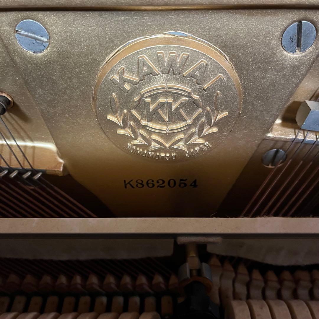 【現状渡し】KAWAI BL-31 アップライトピアノ