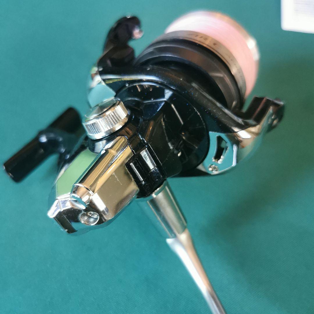 シマノ　SHIMANO 14 AR-C エアロ BB 5000HG