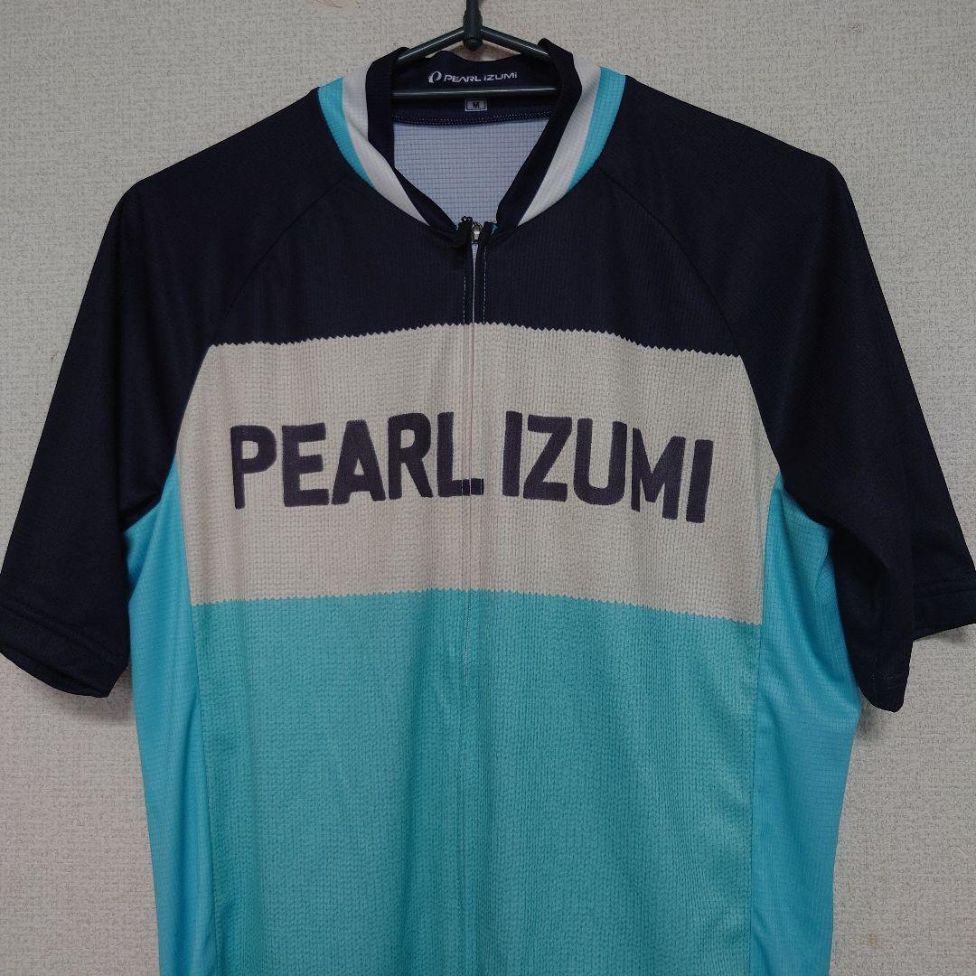 PEARL IZUMI サイクルジャージ