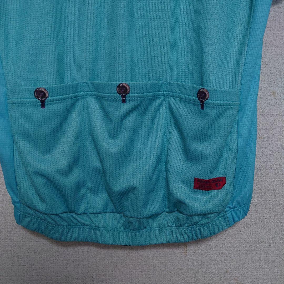 PEARL IZUMI サイクルジャージ