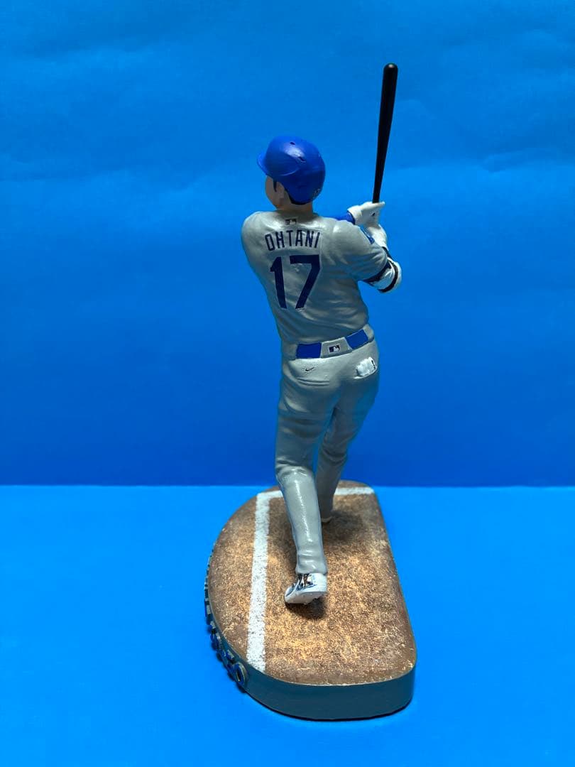 は*ん様 大谷翔平　ドジャース　50-50 オリジナルフィギュア　一品物‼️