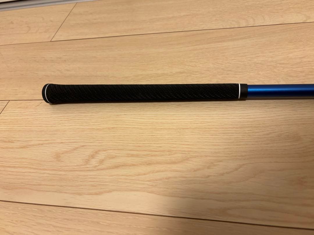 フジクラ24ベンタスブルー6Xシャフト テーラーメイドスリーブ付き　ゴルフ