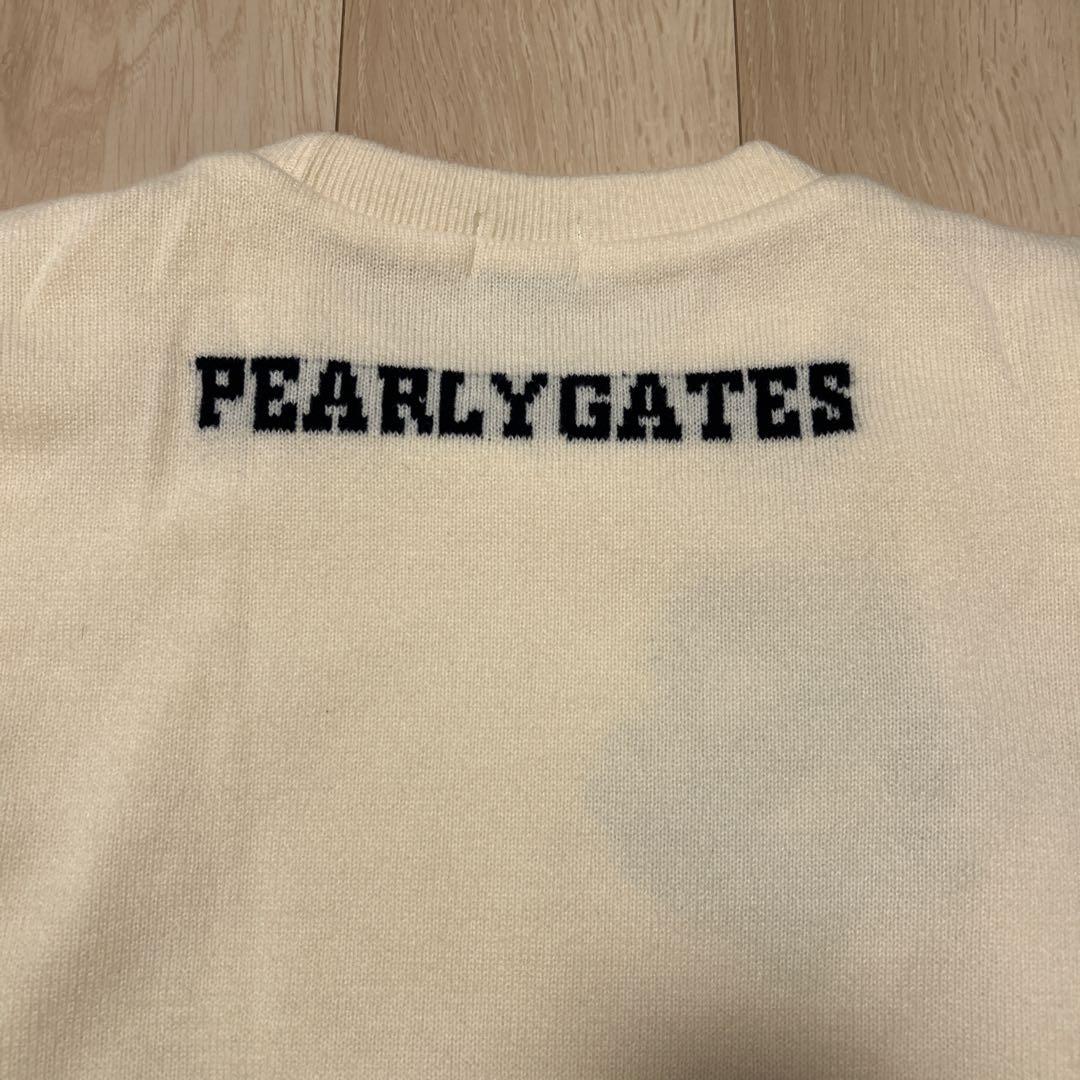 PEARLY GATES ゴルフ　メンズ
