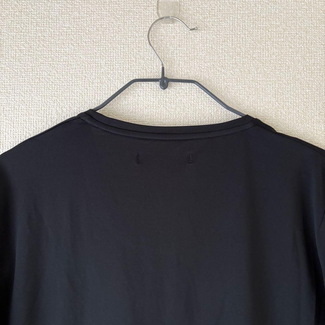 【美品】Russeluno インナー 長袖 サイズ4 バイカラー