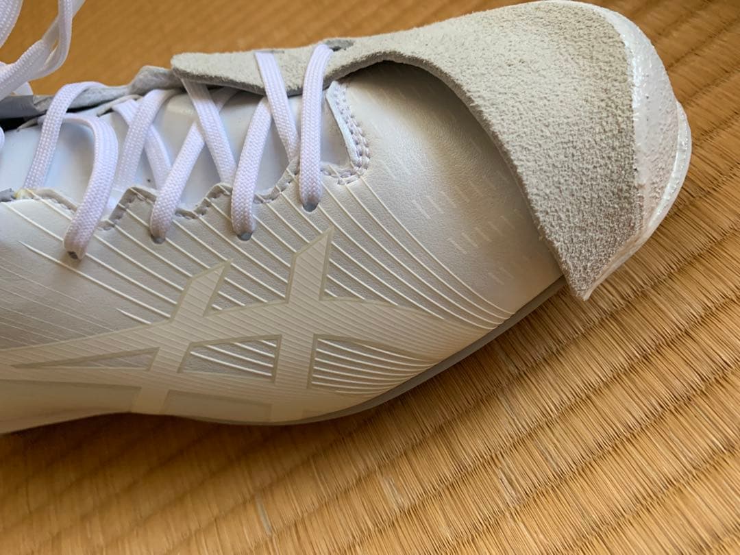 asics ゴールドステージ　I-PRO MA 2 27.5cm